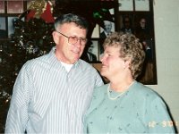 Mom and Dad 2001